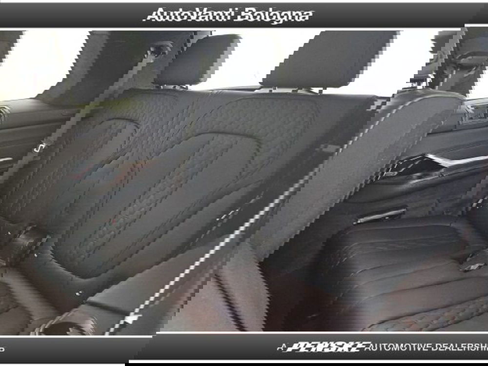 BMW X7 usata a Bologna (13)