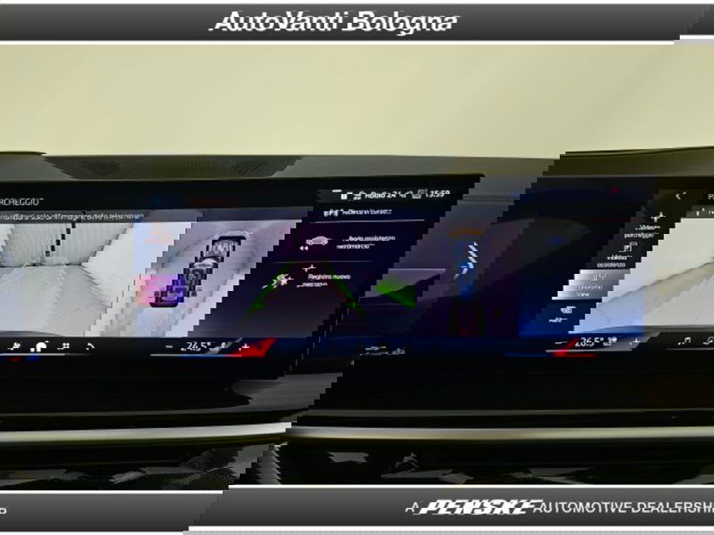 BMW X7 usata a Bologna (14)