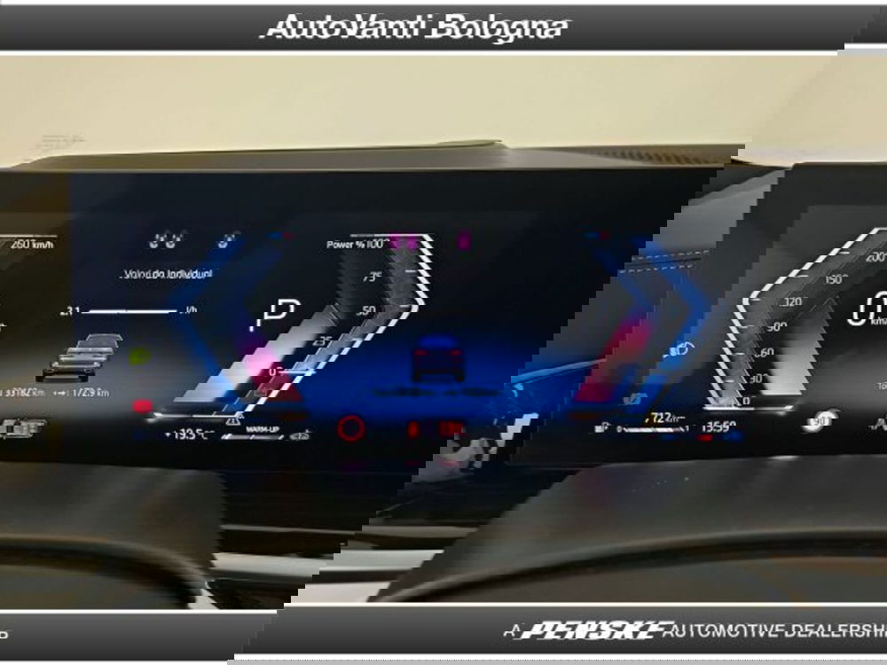 BMW X7 usata a Bologna (15)