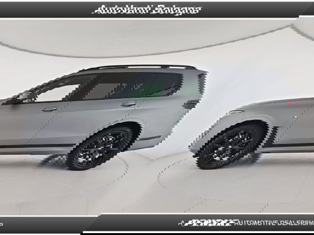 BMW X7 usata a Bologna (3)