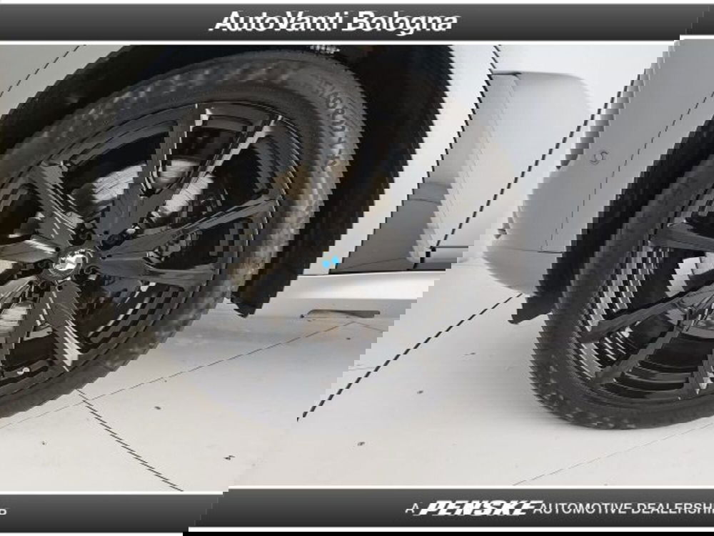 BMW X7 usata a Bologna (9)