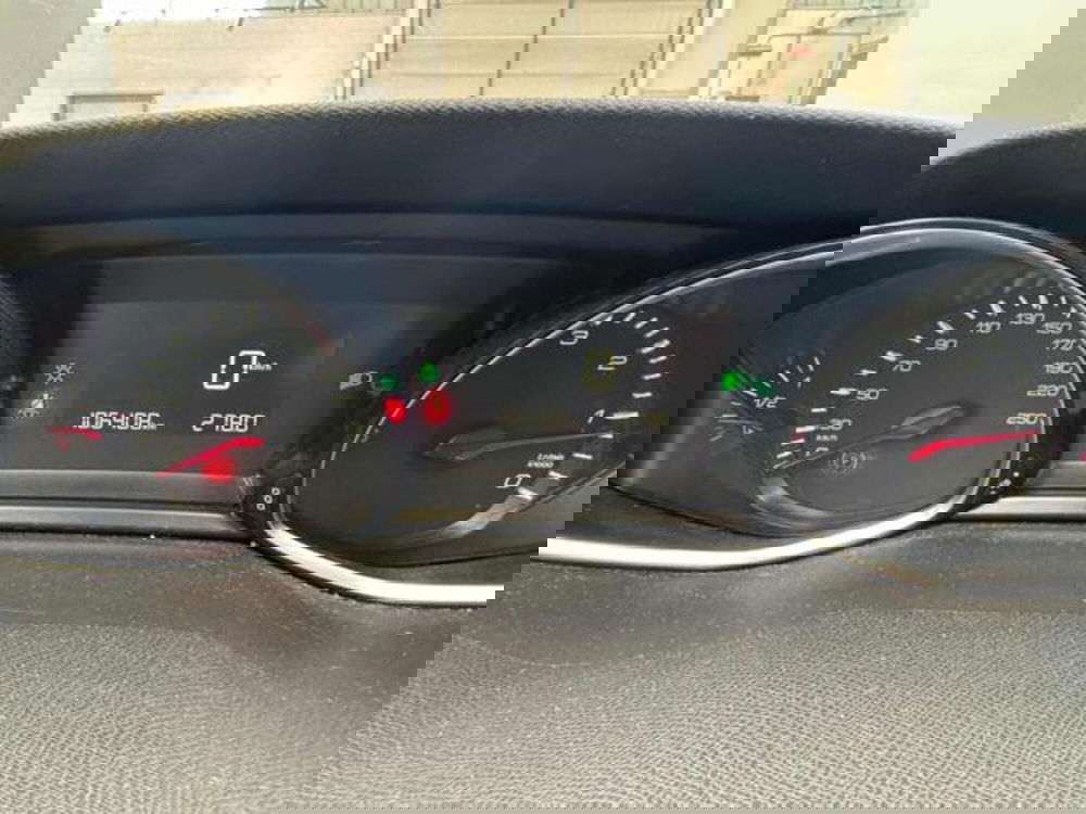 Peugeot 308 SW usata a Vercelli (10)