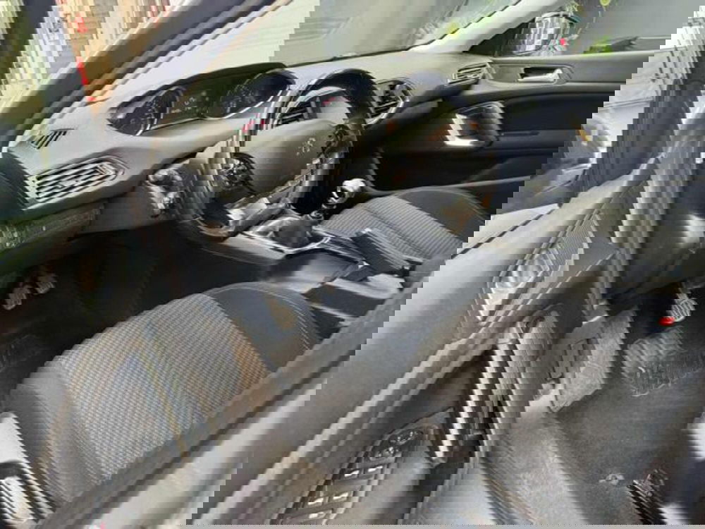 Peugeot 308 SW usata a Vercelli (12)