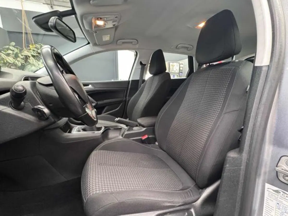 Peugeot 308 SW usata a Vercelli (14)