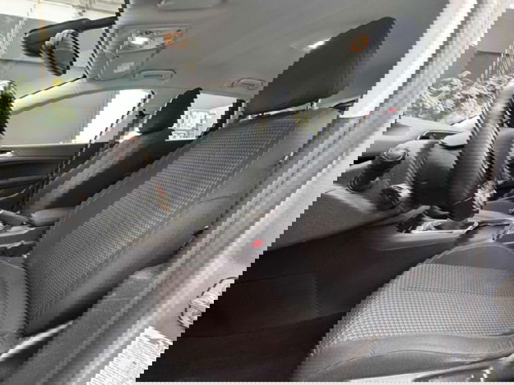 Peugeot 308 SW usata a Vercelli (14)