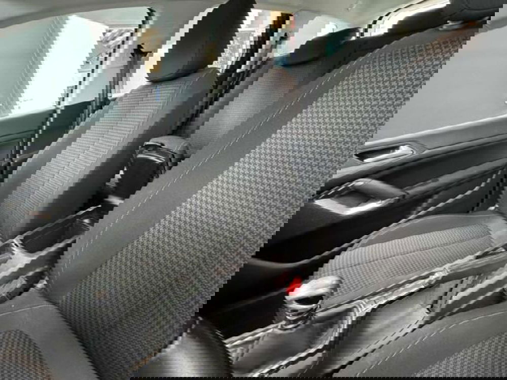 Peugeot 308 SW usata a Vercelli (16)