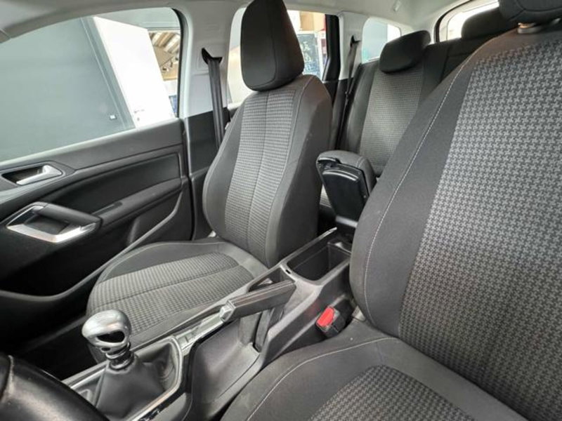 Peugeot 308 SW usata a Vercelli (16)