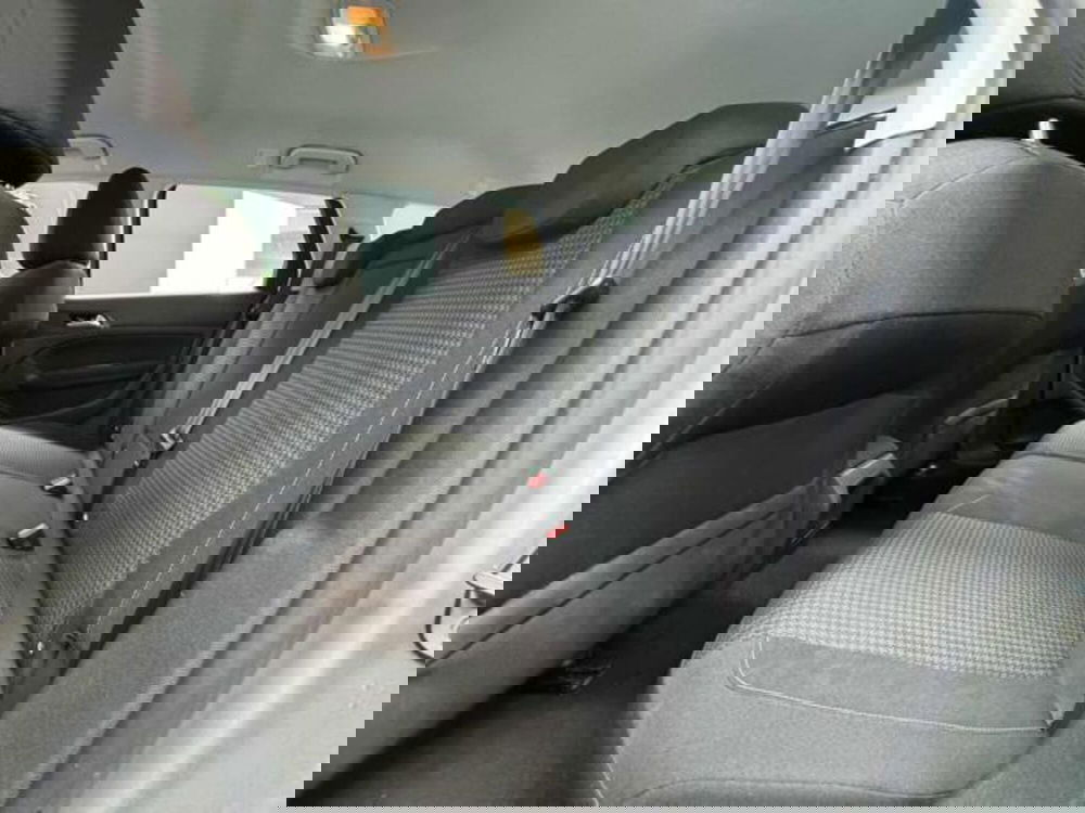 Peugeot 308 SW usata a Vercelli (17)