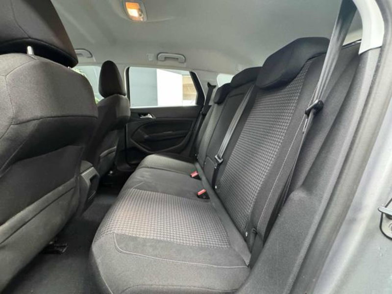 Peugeot 308 SW usata a Vercelli (17)