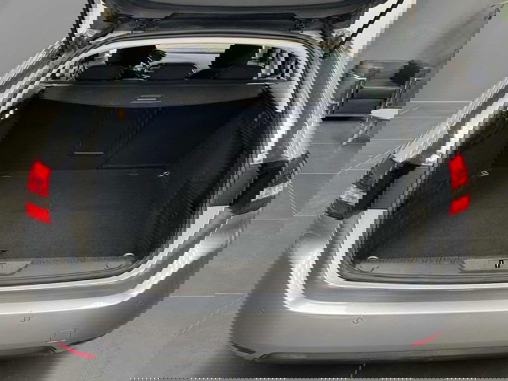 Peugeot 308 SW usata a Vercelli (18)