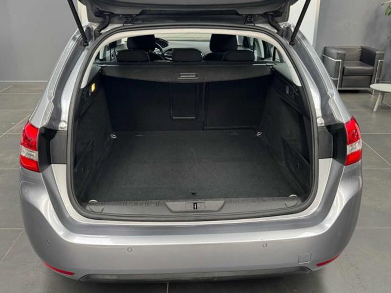Peugeot 308 SW usata a Vercelli (18)