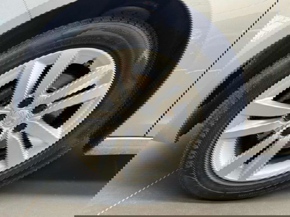 Peugeot 308 SW usata a Vercelli (19)