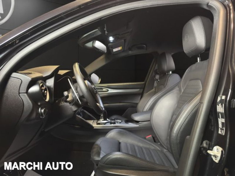 Alfa Romeo Stelvio usata a Perugia (10)