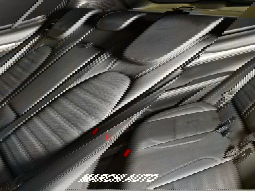 Alfa Romeo Stelvio usata a Perugia (11)