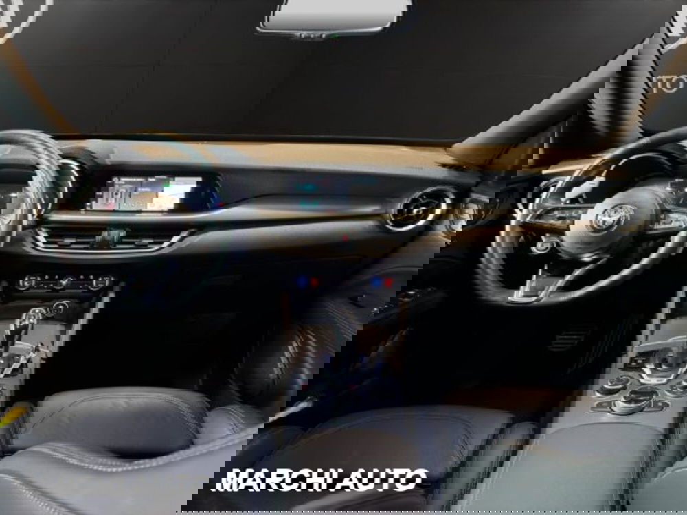 Alfa Romeo Stelvio usata a Perugia (12)