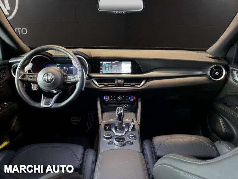 Alfa Romeo Stelvio usata a Perugia (12)