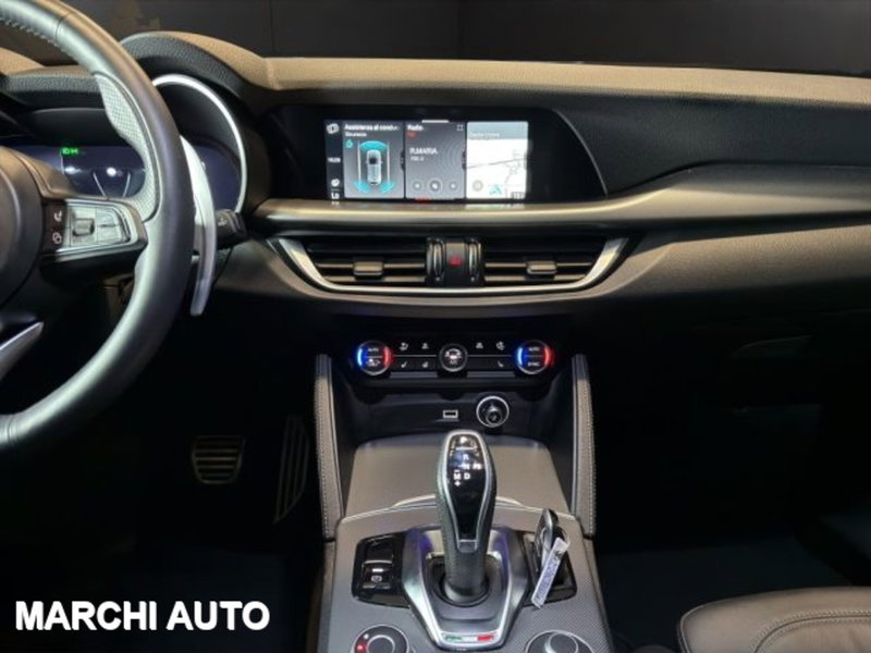 Alfa Romeo Stelvio usata a Perugia (15)