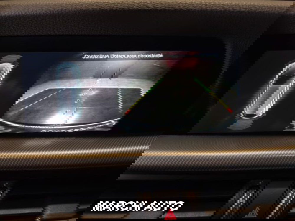 Alfa Romeo Stelvio usata a Perugia (16)