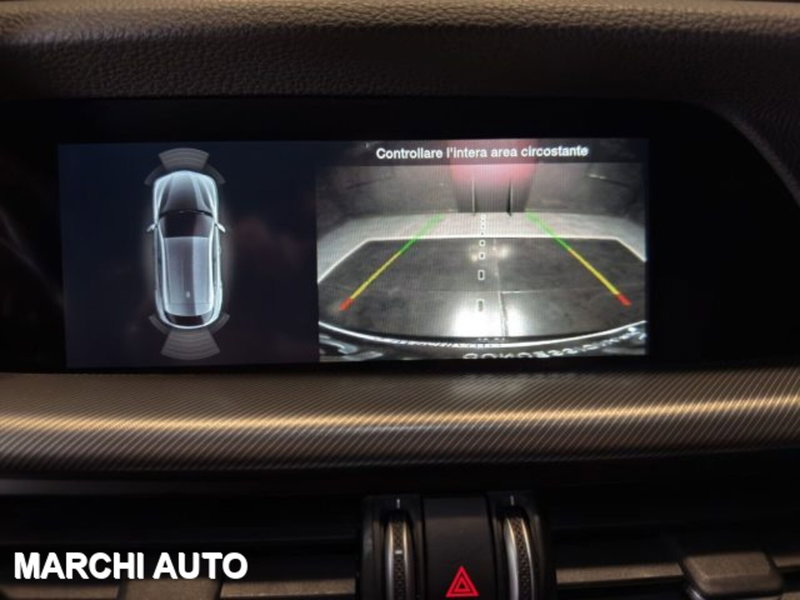 Alfa Romeo Stelvio usata a Perugia (16)