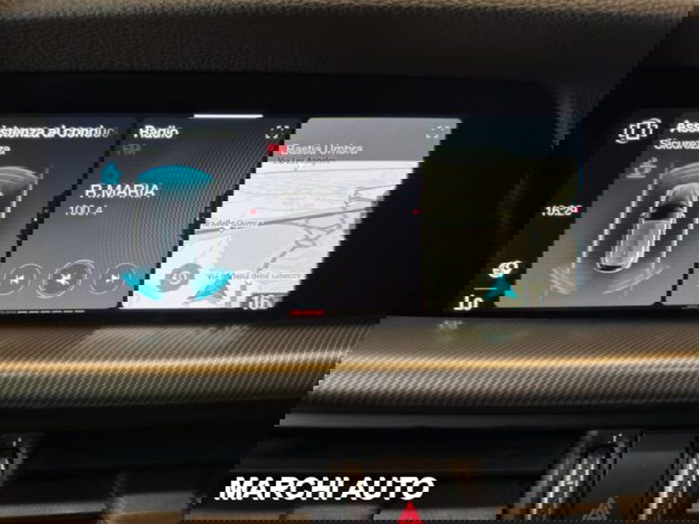 Alfa Romeo Stelvio usata a Perugia (17)