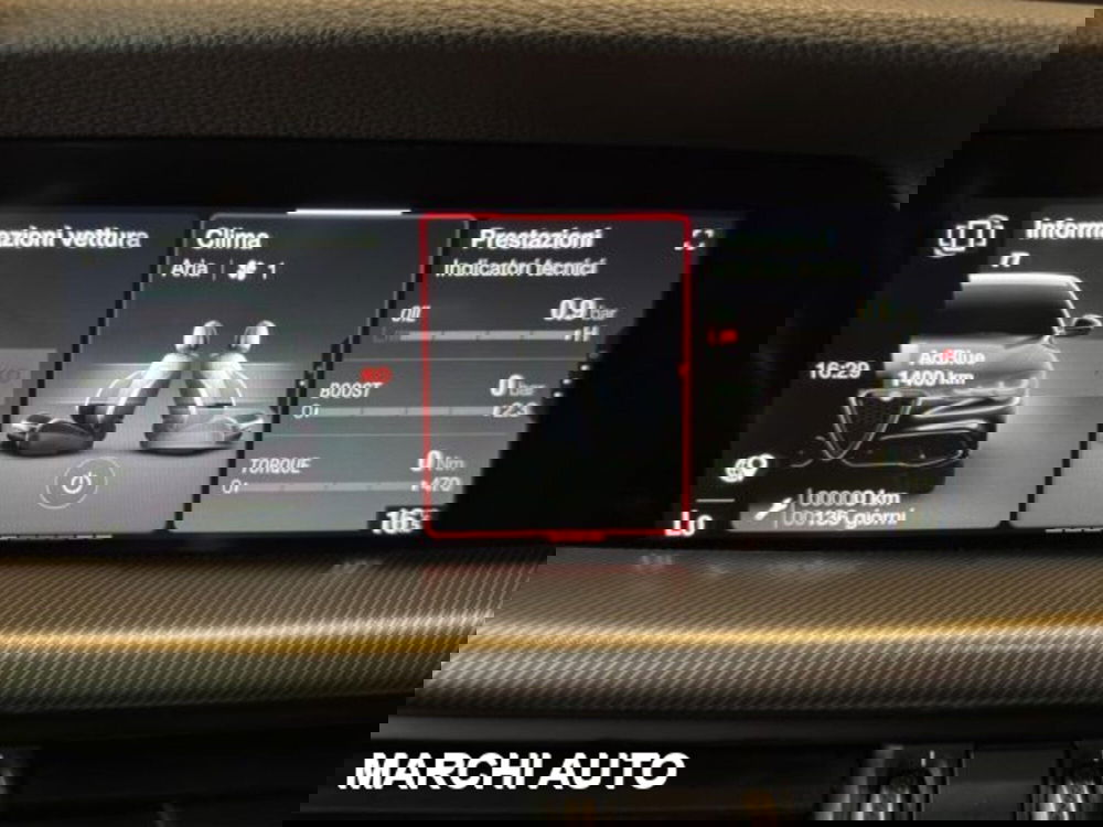 Alfa Romeo Stelvio usata a Perugia (18)