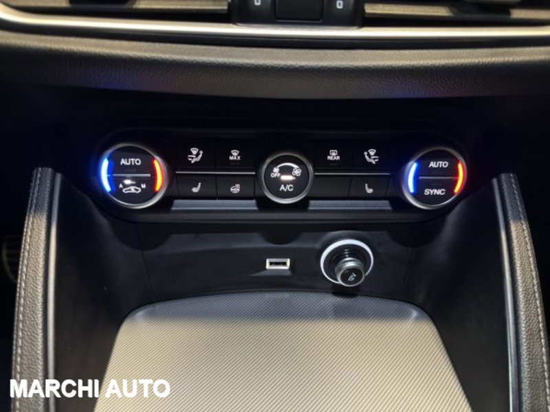 Alfa Romeo Stelvio usata a Perugia (19)