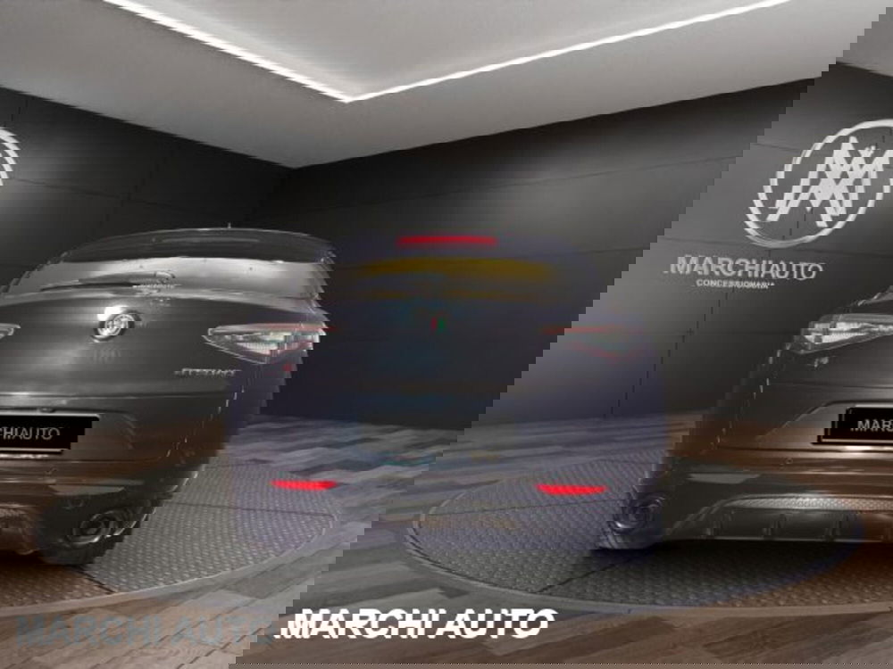 Alfa Romeo Stelvio usata a Perugia (6)