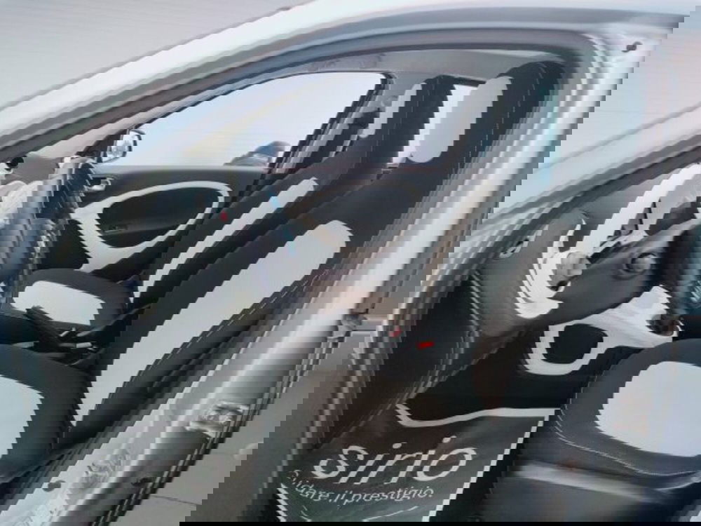 smart forfour usata a Teramo (17)