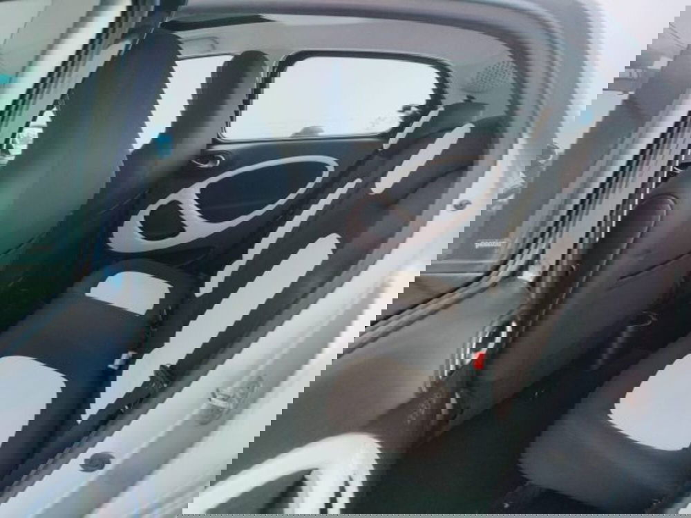 smart forfour usata a Teramo (18)