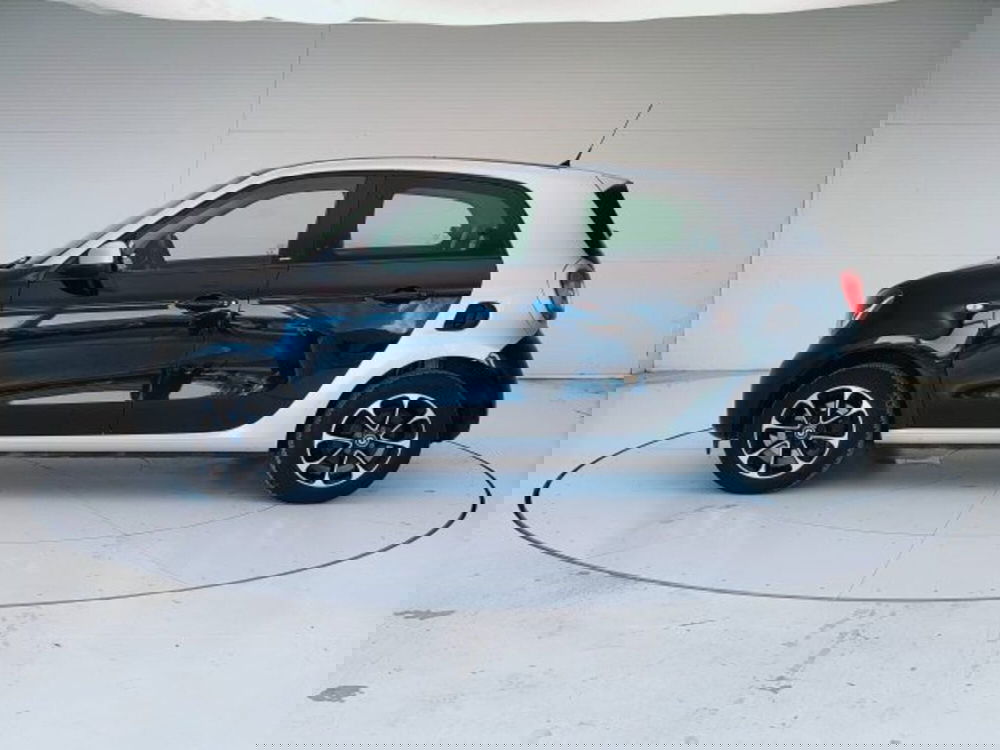 smart forfour usata a Teramo (3)
