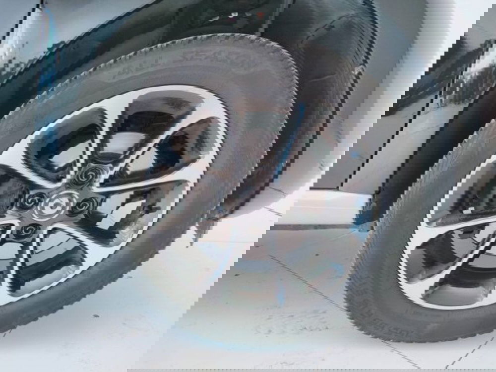 smart forfour usata a Teramo (8)