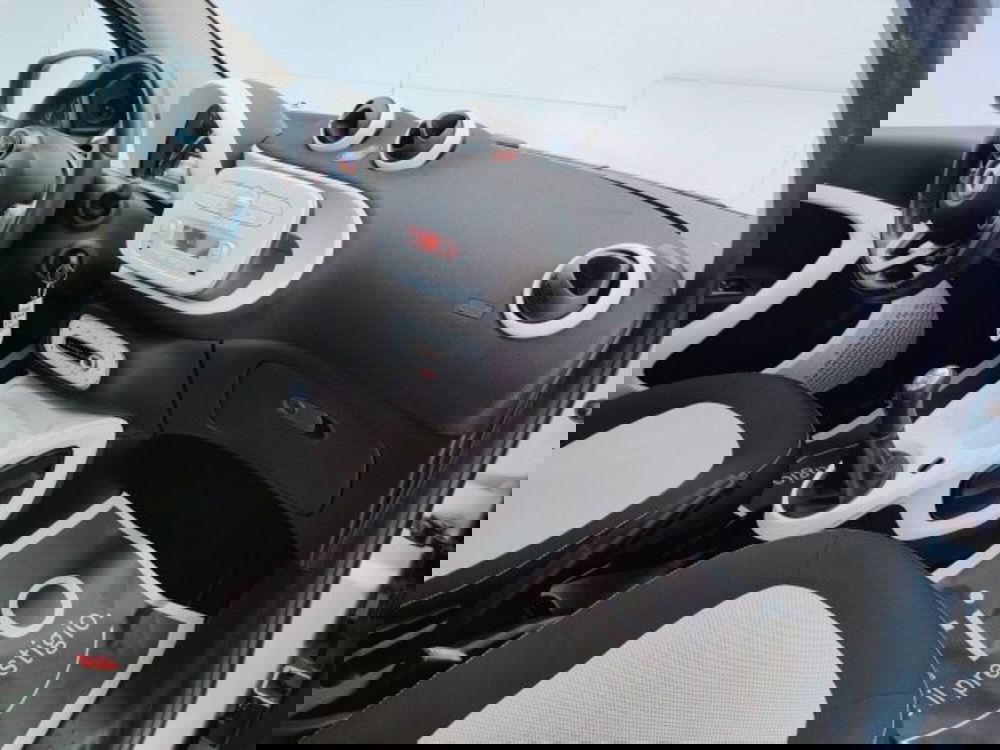 smart forfour usata a Teramo (9)