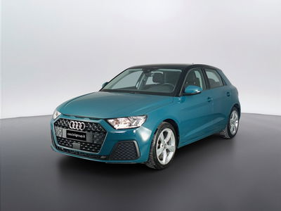 Audi A1 Sportback 30 TFSI del 2020 usata a San Benedetto del Tronto