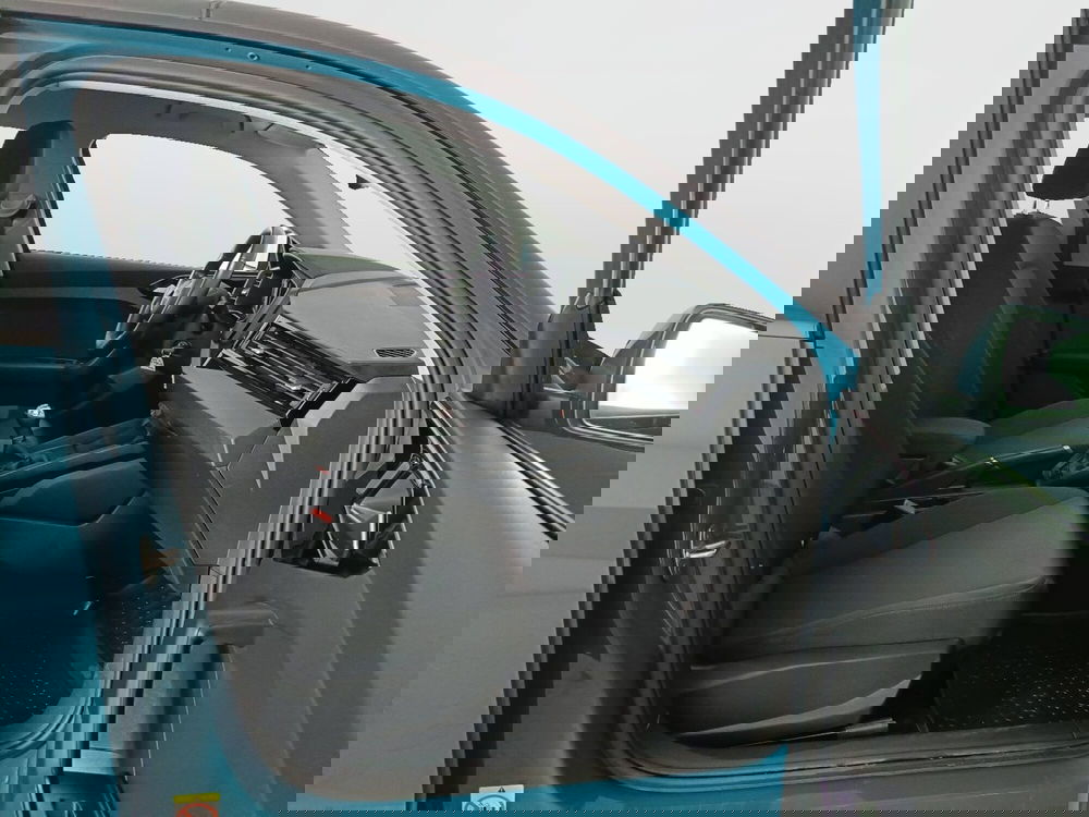 Audi A1 Sportback usata a Ascoli Piceno (11)