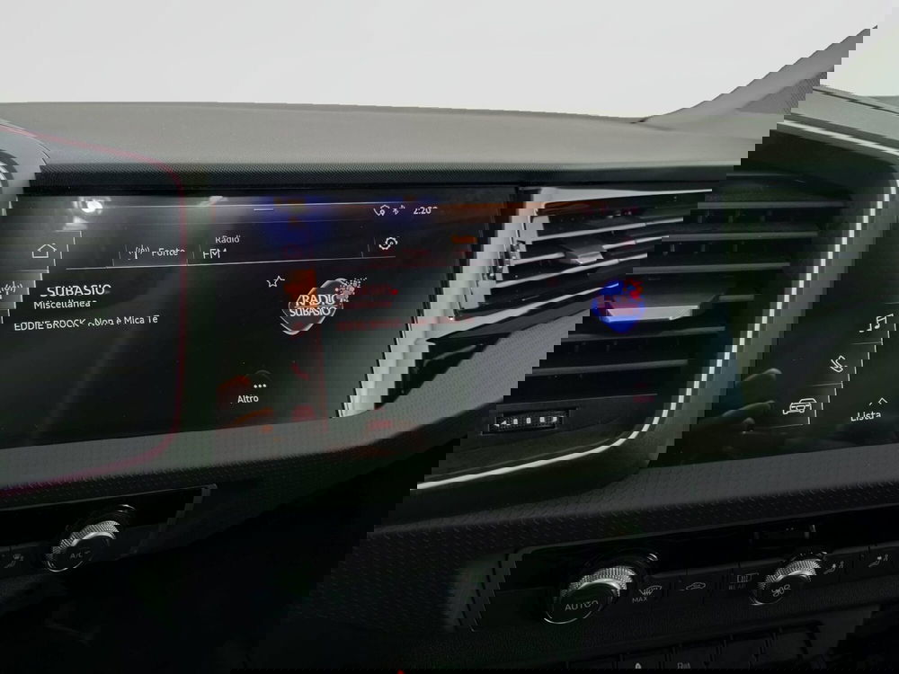 Audi A1 Sportback usata a Ascoli Piceno (14)