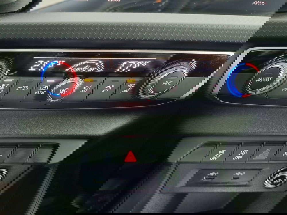 Audi A1 Sportback usata a Ascoli Piceno (15)