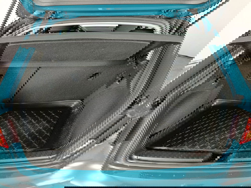 Audi A1 Sportback usata a Ascoli Piceno (18)