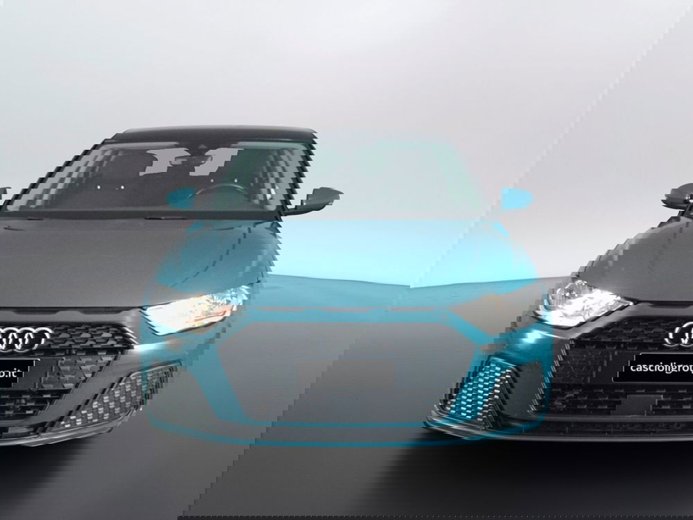 Audi A1 Sportback usata a Ascoli Piceno (2)