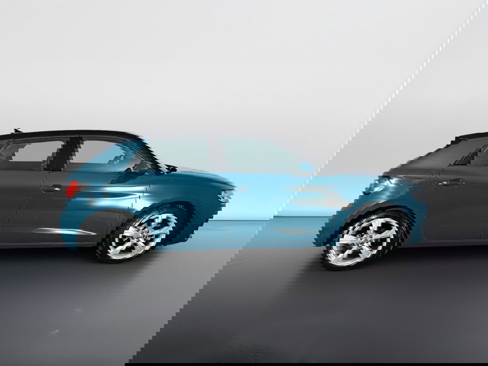 Audi A1 Sportback usata a Ascoli Piceno (3)