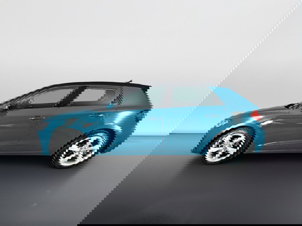 Audi A1 Sportback usata a Ascoli Piceno (6)