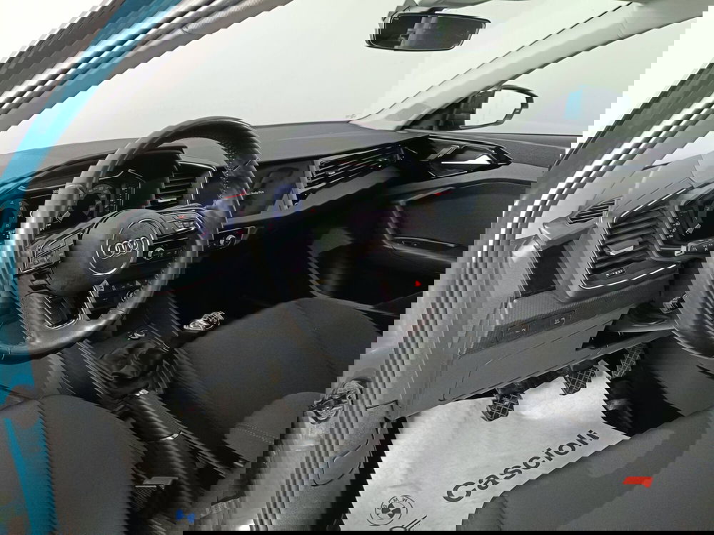 Audi A1 Sportback usata a Ascoli Piceno (7)