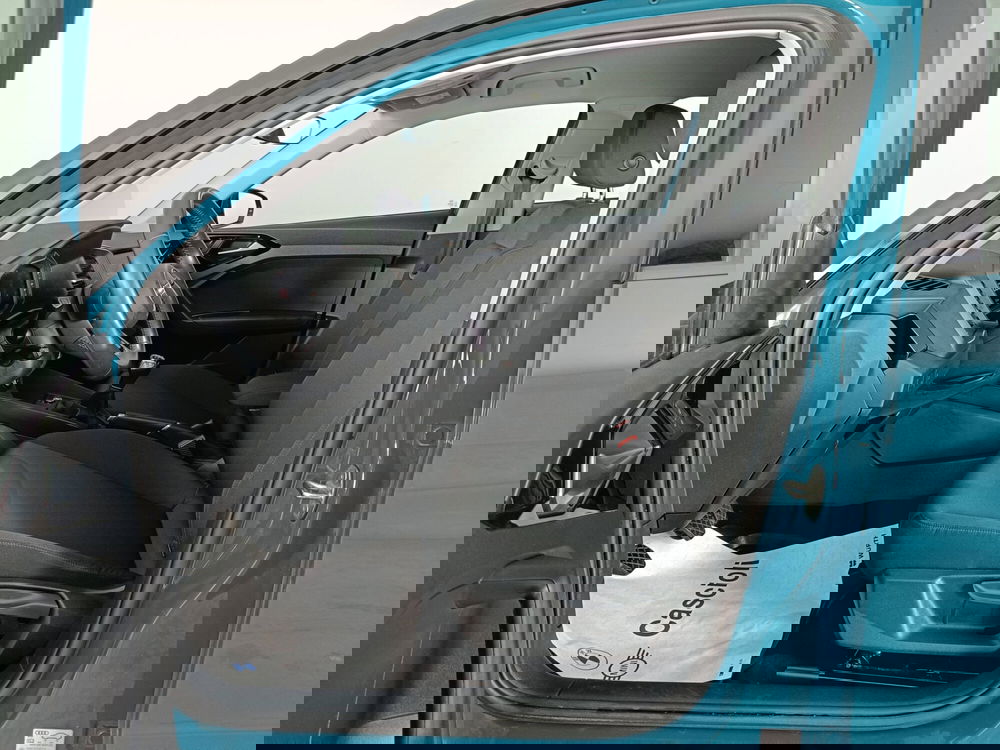 Audi A1 Sportback usata a Ascoli Piceno (8)