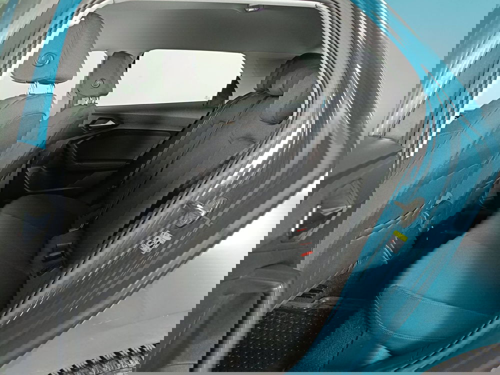 Audi A1 Sportback usata a Ascoli Piceno (9)