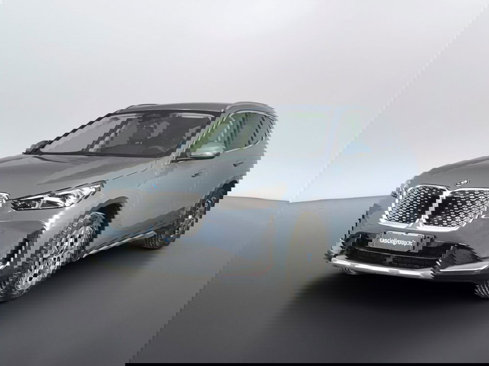 BMW X1 usata a Ascoli Piceno