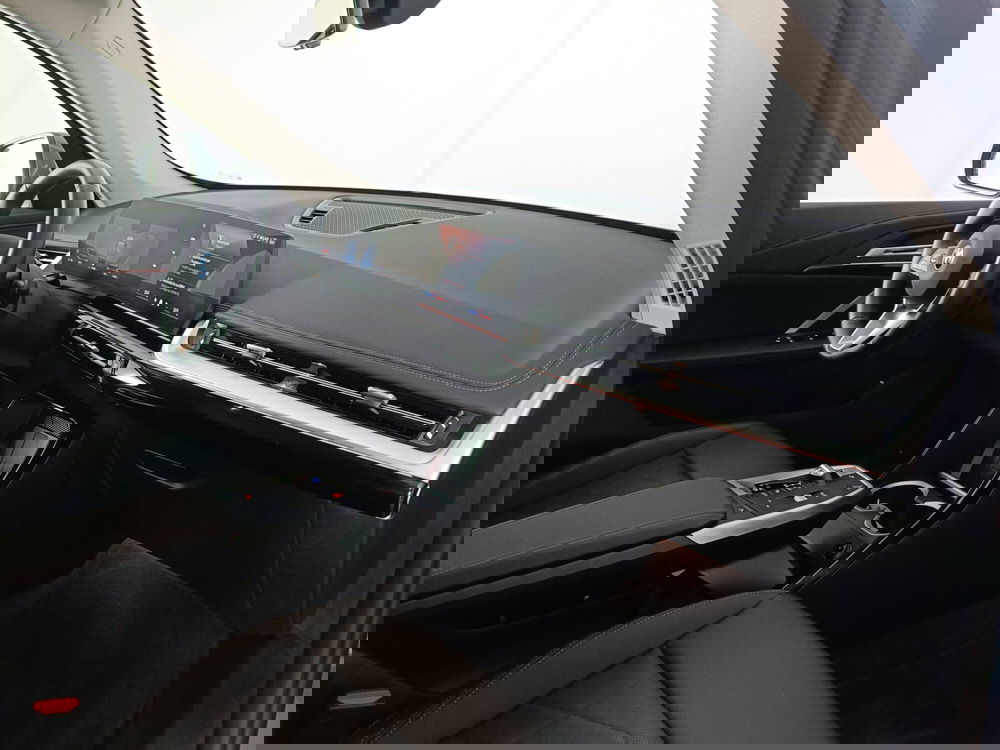 BMW X1 usata a Ascoli Piceno (10)