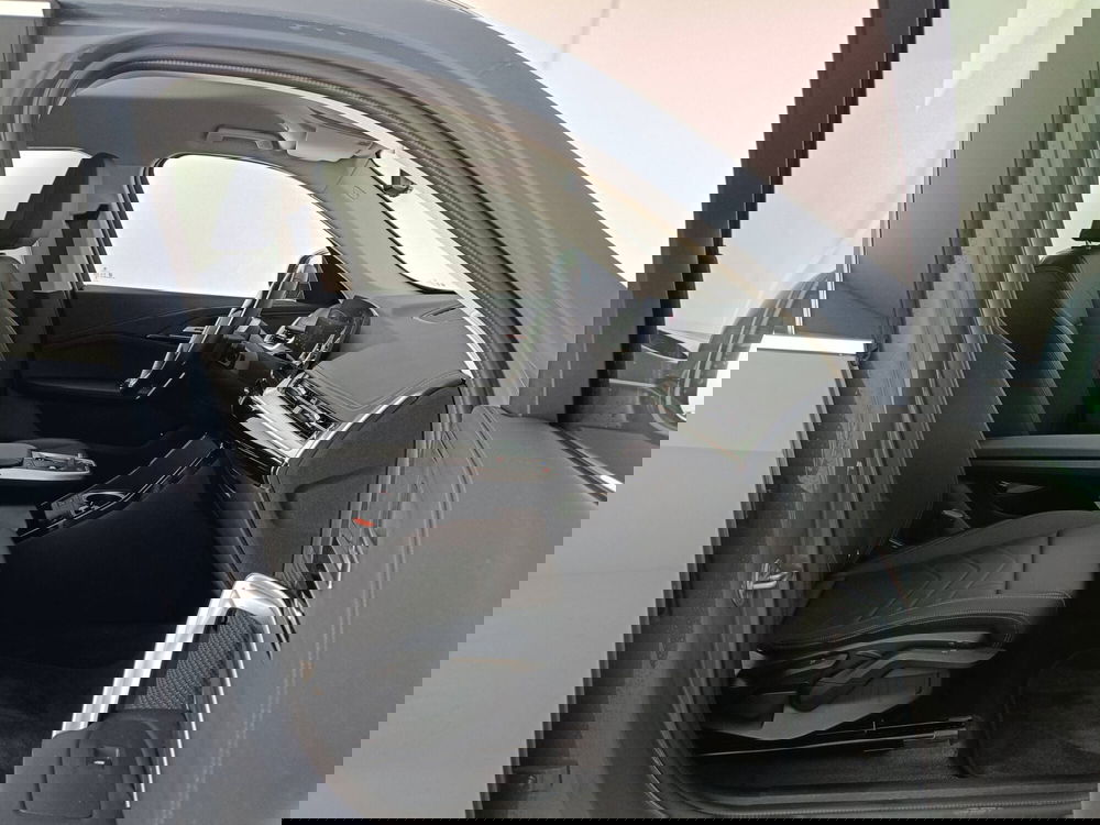 BMW X1 usata a Ascoli Piceno (11)