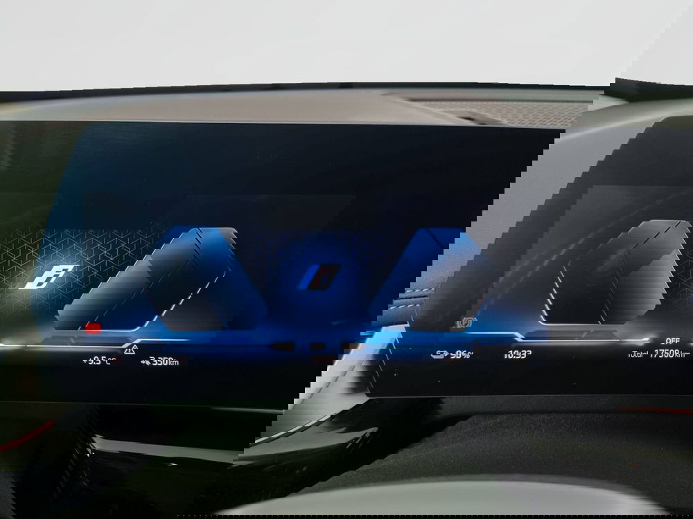 BMW X1 usata a Ascoli Piceno (12)