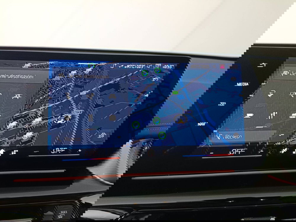 BMW X1 usata a Ascoli Piceno (13)