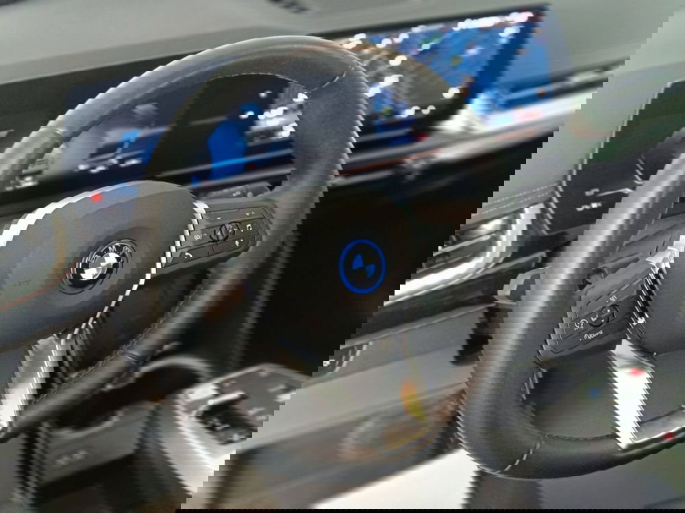 BMW X1 usata a Ascoli Piceno (14)