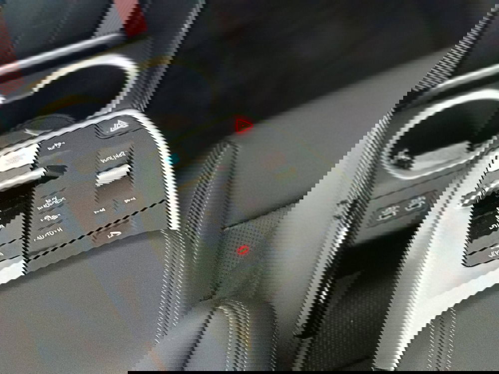 BMW X1 usata a Ascoli Piceno (15)